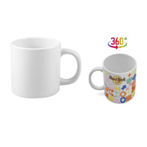 Mug Cerámico Sublimable