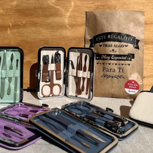 Mini Kit Manicure