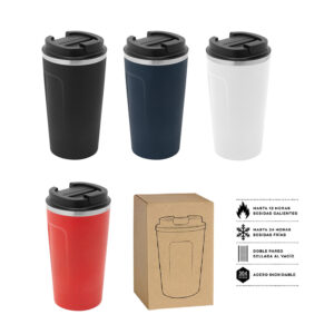Mug Térmico Astoria