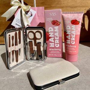 Hands Kit