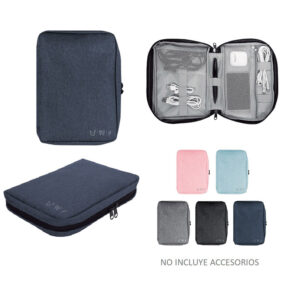 Organizador de Cables Fill