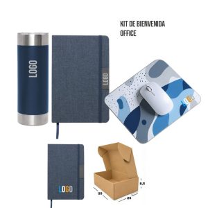 Kit de Bienvenida Office
