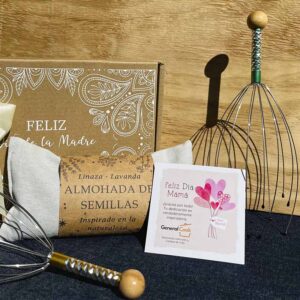 Pack Almohada de Semillas