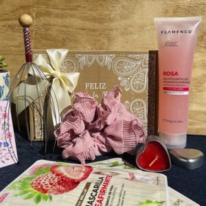 Pack Mini Relax