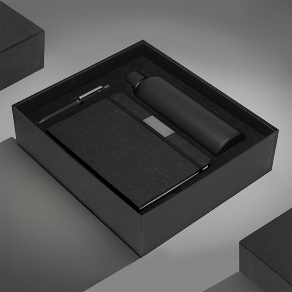 Black Kit