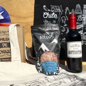 Box 18 Para Llevar