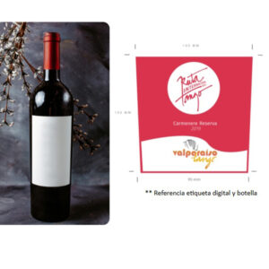 Vino Personalizado