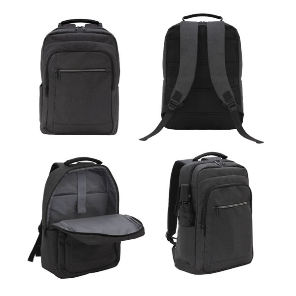 Mochila Oregon