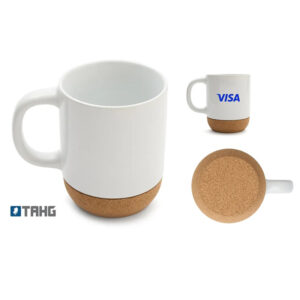 Mug Double