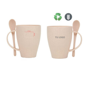 Mug Eco Marsh