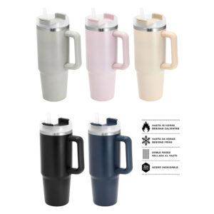 Mug Térmico Magno