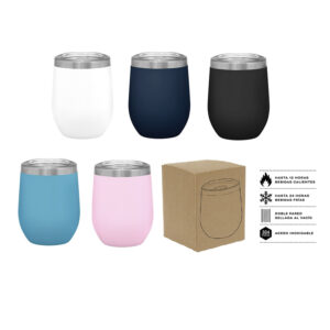 Mug Térmico Mallow