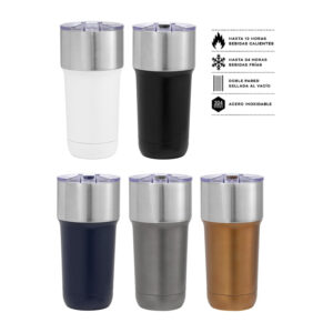 Mug Térmico Torch