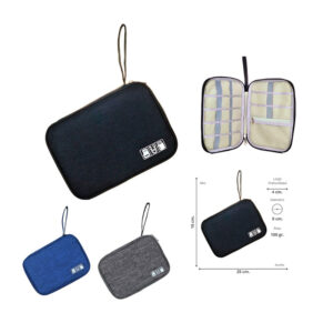 Organizador de Cables