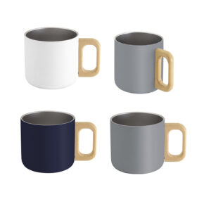Taza Timber