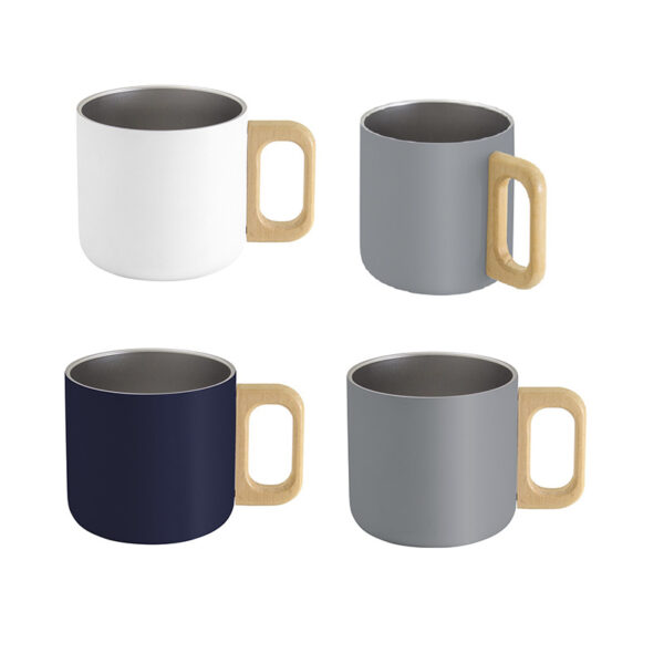 Taza Timber