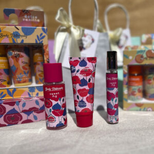 Kit Fragancias y Aromas