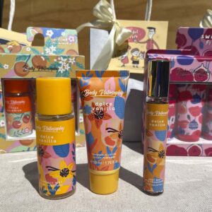 Kit Fragancias y Aromas Día del Profesor