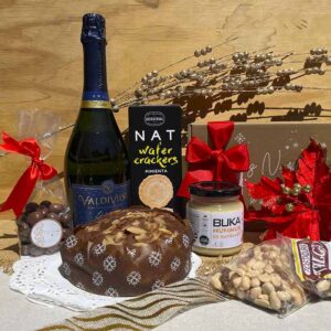 Box Navidad Extra Brut