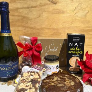 Box Navidad Extra Brut