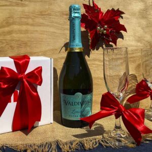 Box ¡Bon Anniversaire!