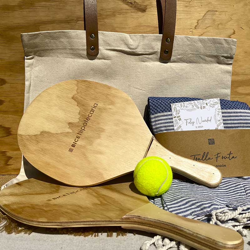 Kit Vamos Pa La Playa