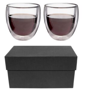 Set Vasos de Café Glasgow