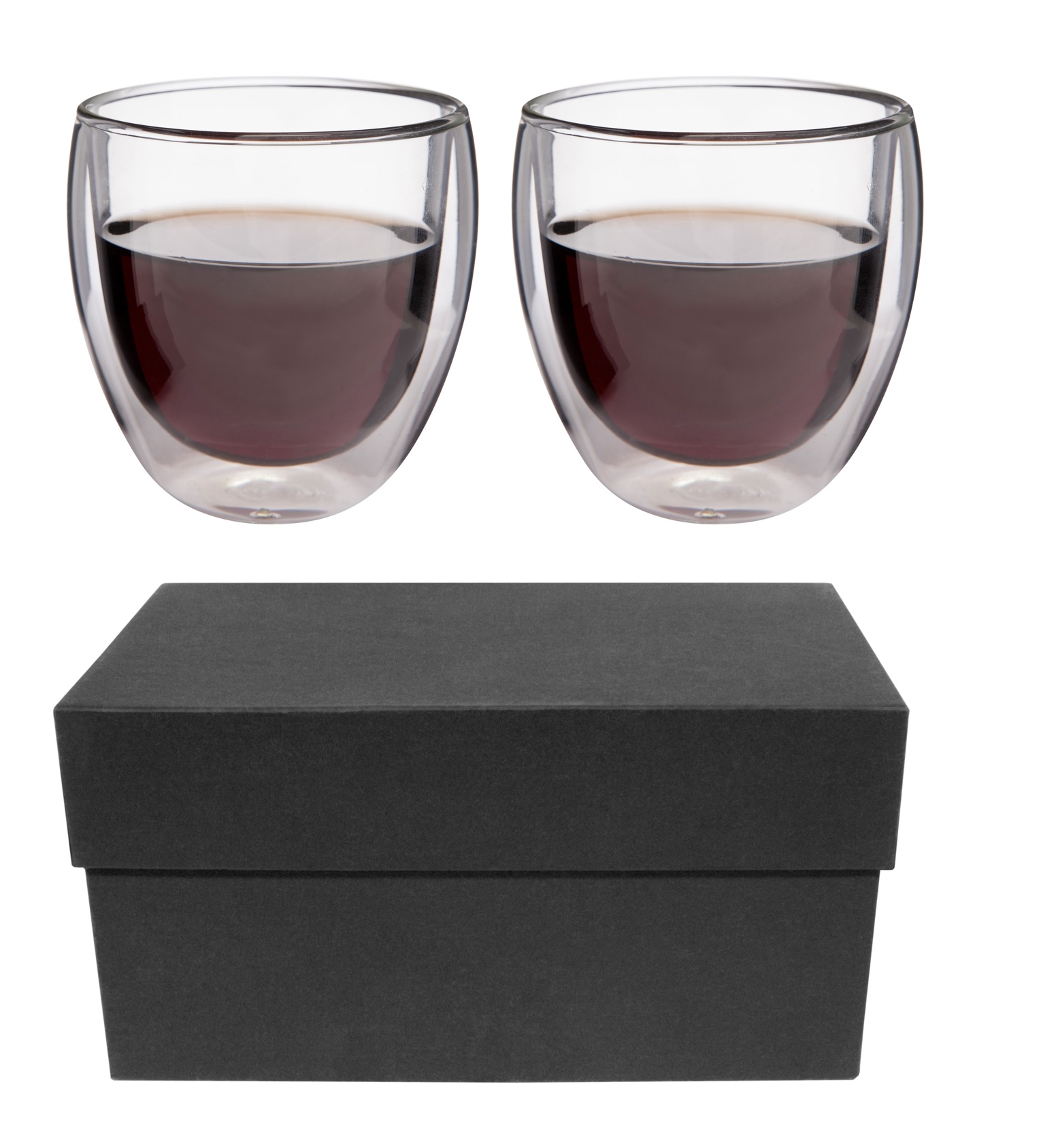 Set Vasos de Café Glasgow