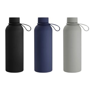 Botella Térmica - Rubby