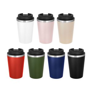 Mug Camper