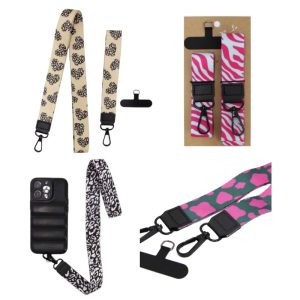 Strap para Celular