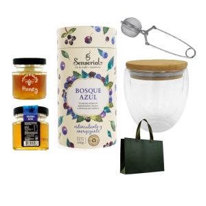 Té en Bolsita