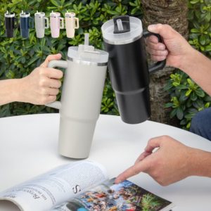 Mug Térmico Magno (Personalizado)