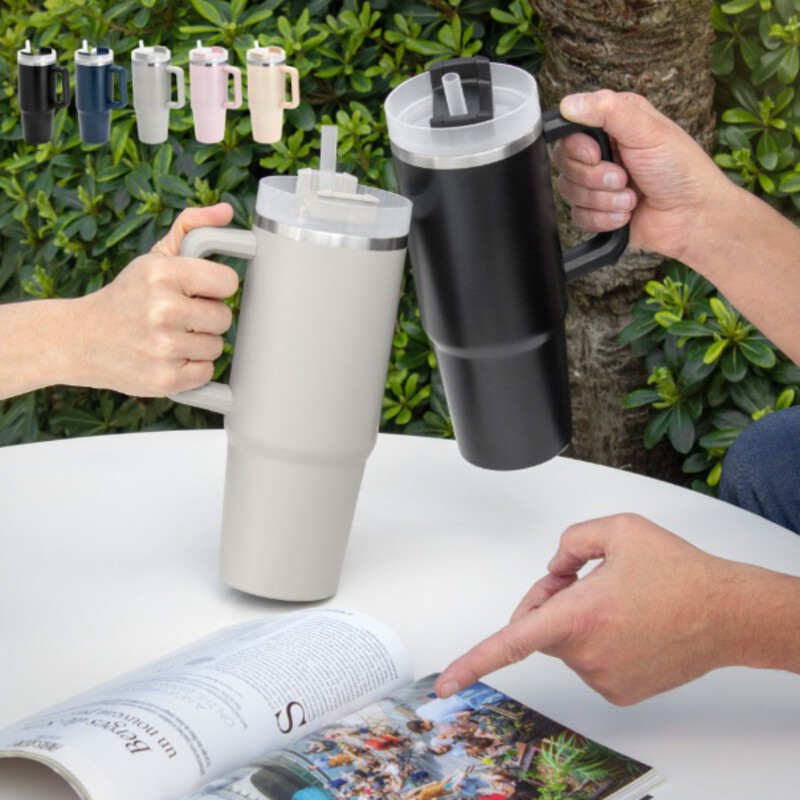 Mug Térmico Magno (Personalizado)