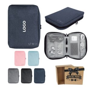 Organizador de Cables Fillmore (Regalo)