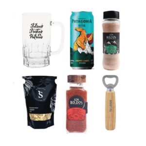 Kit Cervecero Pro