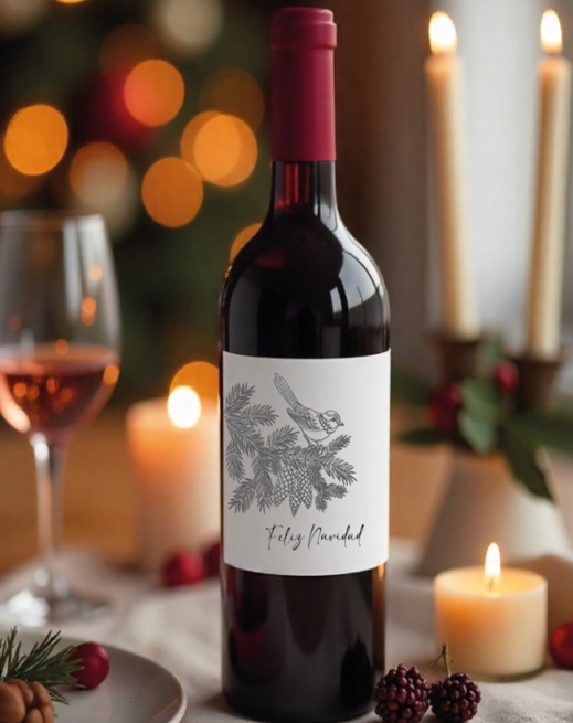 vino-personalizado