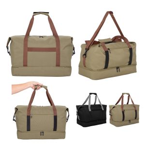 Bolso Deportivo Hunter