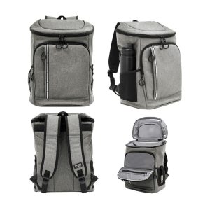 Mochila (Cooler) Delta
