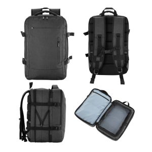 Mochila Force VIII