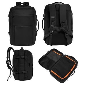 Mochila Force XI